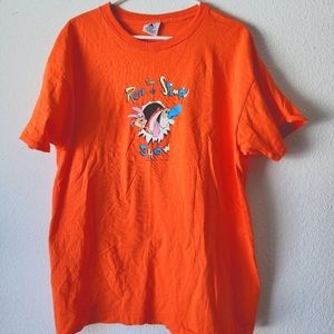 Men's The Ren & Stimpy Show Graphic Tee